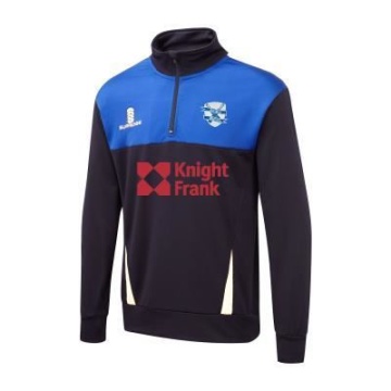 Northern Warriors - Blade Performance Top