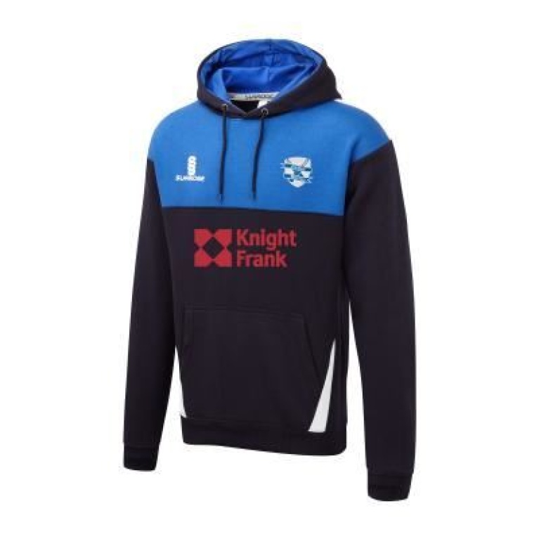 Northern Warriors - Blade Hoody