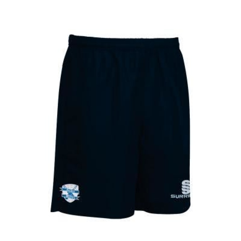 Northern Warriors - Blade Shorts