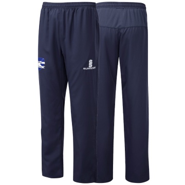 Northern Warriors - Poplin Track Pant